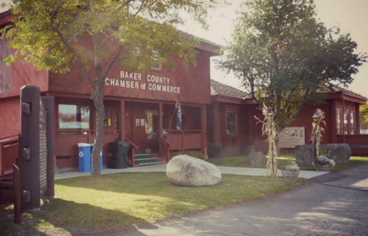 Chamber of Commerce